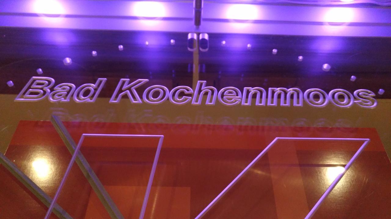Bad Kochenmoos Naturns Exterior foto